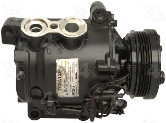 A/C Compressor Four Seasons 77548