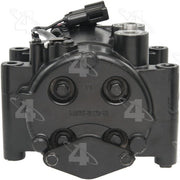 A/C Compressor Four Seasons 77549