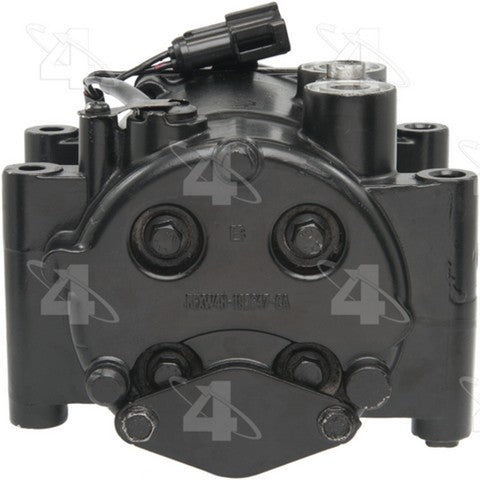 A/C Compressor Four Seasons 77549