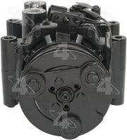 A/C Compressor Four Seasons 77549