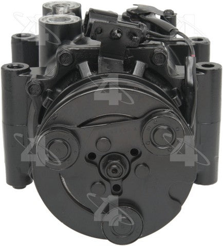 A/C Compressor Four Seasons 77549
