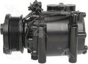 A/C Compressor Four Seasons 77549