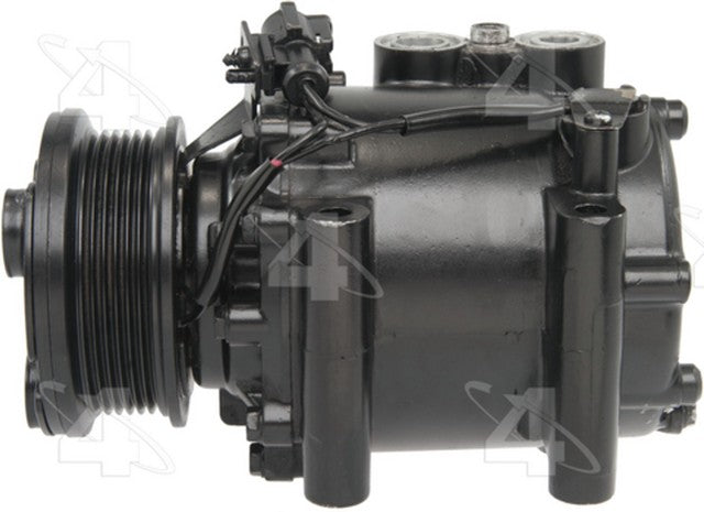 A/C Compressor Four Seasons 77549