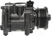 A/C Compressor Four Seasons 77549