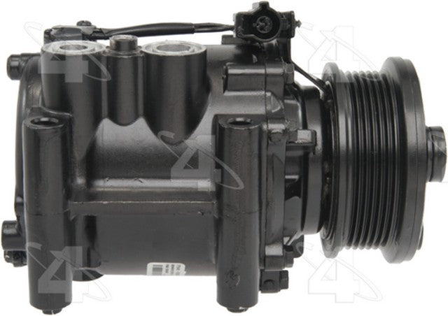 A/C Compressor Four Seasons 77549