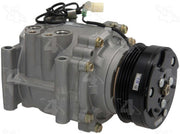 A/C Compressor Four Seasons 77550