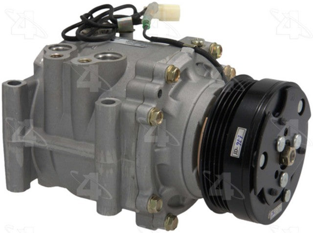 A/C Compressor Four Seasons 77550