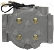 A/C Compressor Four Seasons 77550