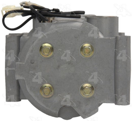 A/C Compressor Four Seasons 77550