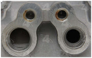 A/C Compressor Four Seasons 77550