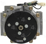 A/C Compressor Four Seasons 77550
