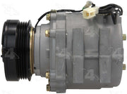 A/C Compressor Four Seasons 77550