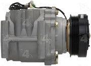 A/C Compressor Four Seasons 77550