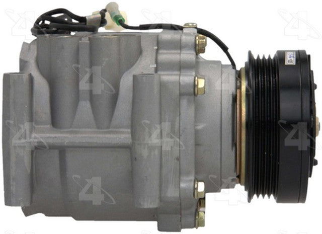 A/C Compressor Four Seasons 77550