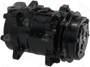 A/C Compressor Four Seasons 77551