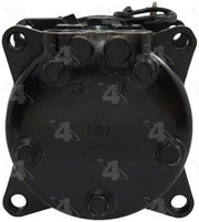 A/C Compressor Four Seasons 77551