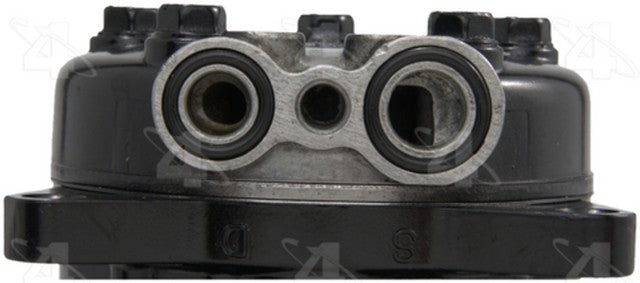A/C Compressor Four Seasons 77551