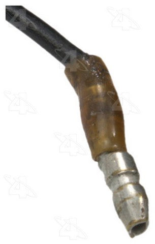 A/C Compressor Four Seasons 77551