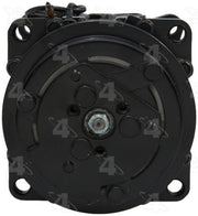 A/C Compressor Four Seasons 77551