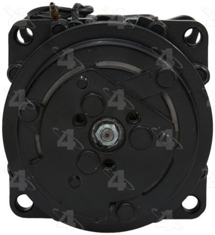 A/C Compressor Four Seasons 77551