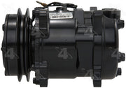 A/C Compressor Four Seasons 77551