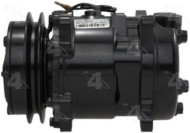 A/C Compressor Four Seasons 77551