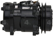 A/C Compressor Four Seasons 77551