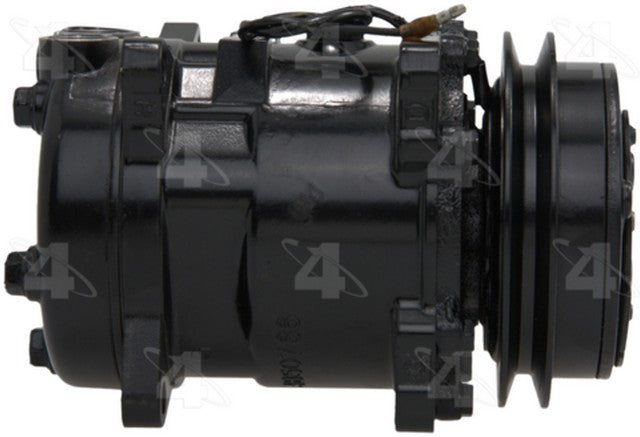 A/C Compressor Four Seasons 77551