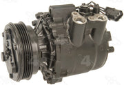 A/C Compressor Four Seasons 77552