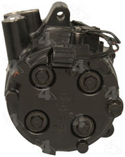 A/C Compressor Four Seasons 77552
