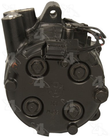 A/C Compressor Four Seasons 77552