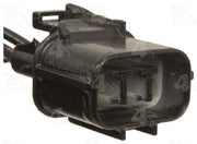 A/C Compressor Four Seasons 77552
