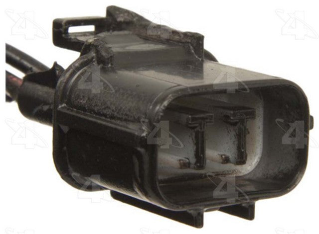 A/C Compressor Four Seasons 77552