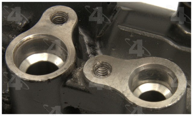 A/C Compressor Four Seasons 77552