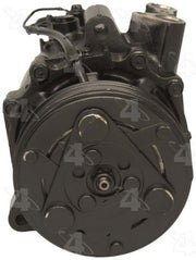 A/C Compressor Four Seasons 77552