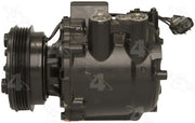 A/C Compressor Four Seasons 77552