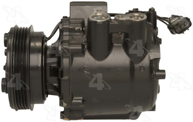 A/C Compressor Four Seasons 77552