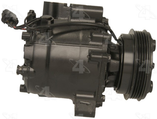 A/C Compressor Four Seasons 77552