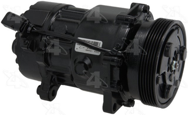 A/C Compressor Four Seasons 77554