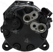 A/C Compressor Four Seasons 77554