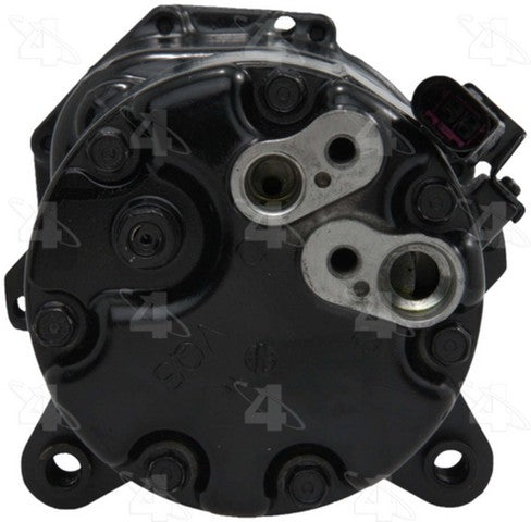 A/C Compressor Four Seasons 77554