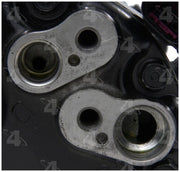 A/C Compressor Four Seasons 77554