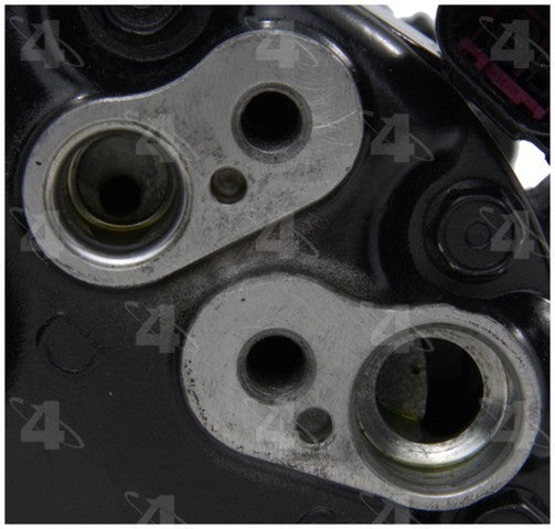 A/C Compressor Four Seasons 77554