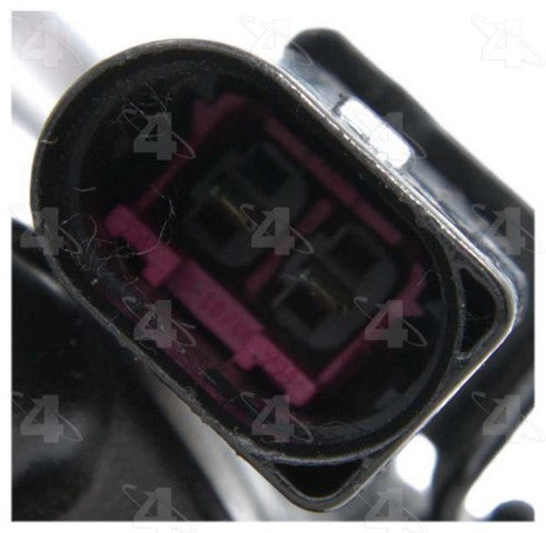 A/C Compressor Four Seasons 77554
