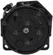 A/C Compressor Four Seasons 77554