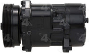 A/C Compressor Four Seasons 77554