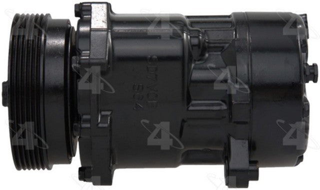 A/C Compressor Four Seasons 77554