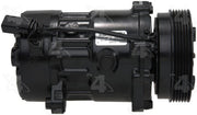 A/C Compressor Four Seasons 77554