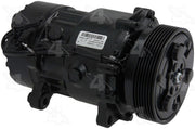 A/C Compressor Four Seasons 77555