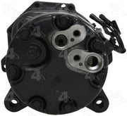 A/C Compressor Four Seasons 77555